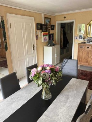 4-Zimmer-Wohnung in Speyer Nord