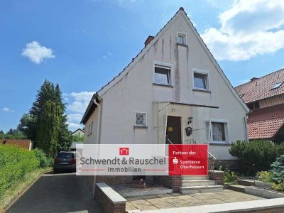 EFH in guter Wohnlage von Lauterbach