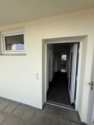 Stadtmitte Neu-Ulm 2 Zimmer Wohnung Zu Vermieten