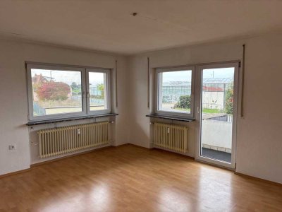 Sonnige 3-Zimmerwohnung in Fürth-Sack