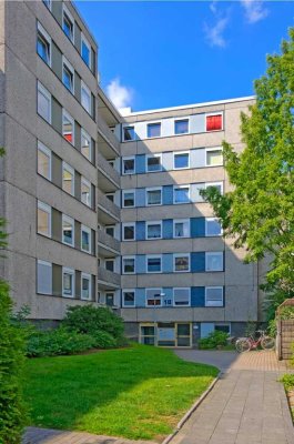 3-Zimmer-Wohnung in Hamm Werries