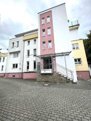 4 Zimmer Penthouse in Bad Mergentheim-Stadtmitte