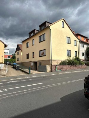Provisionsfrei! Gemütliche und gepflegte 2-Zimmer-Hochparterre-Wohnung in Göttingen