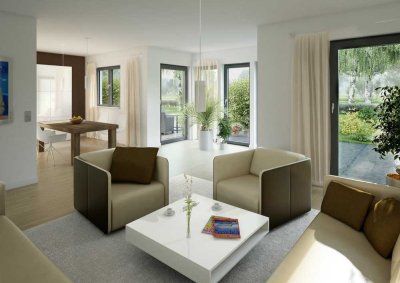 Raum für Ihre Ideen - Ihr neues Zuhause!