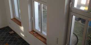 Loftwohnung in alter Schreinerei