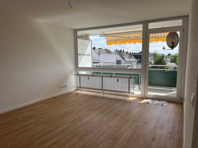 **Helle sanierte 3 Zimmer Wohnung in Leverkusen Quettingen**
