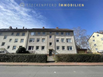 Schöner Wohnen in Ronnenberg!