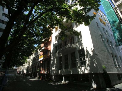 Köln Altstadt  - Gut aufgeteilte 3-Raum-Wohnung direkt am Alter Markt