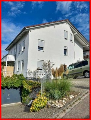 Reihenmittelhaus in Küssaberg- Dangstetten
