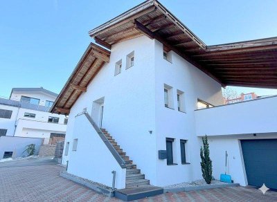 Wunderschönes Einfamilienhaus