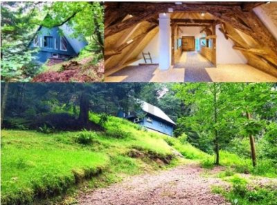 IDYLLISCH UND ROMANTISCH