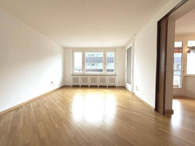 Helle 4-Zimmer-Wohnung in zentraler Lage von Dornbirn