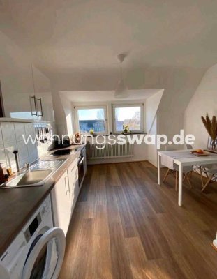 Wohnungstausch: Krippstraße 52