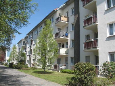 3,0-Zimmer-Wohnung in Nürnberg