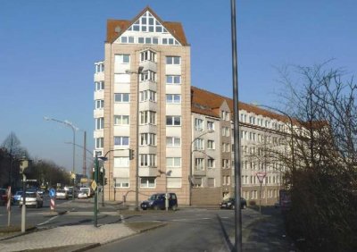 sehr gepflegtes Apartment in Essen-Altenessen-Süd zu vermieten