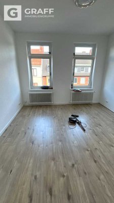 3-Zimmer Wohnung in Bremerhaven zu vermieten!