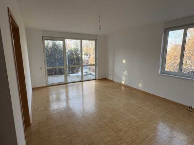 Geräumige 5-Zimmer Wohnung in Melsungen Schwarzenberg