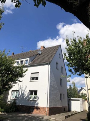 Gemütliche 2-Zimmer-Wohnung im Lippstädter Süden