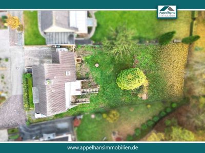 Wohnhaus mit großem Garten und vielseitigen Nutzungsmöglichkeiten!