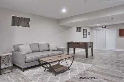 2-Zimmer-Wohnung mit Terrasse -- provisionsfrei --