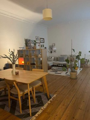 Großzügiges 2-Zimmer-Zuhause im Herzen von Charlottenburg