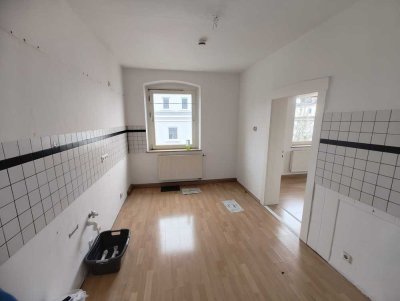 Großzügige 4-Zimmer-Wohnung