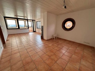 SOFORT BEZIEHBARE 4 ZIMMER WOHNUNG