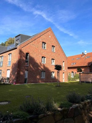 Neubau: Moderne 3-Zimmer Wohnung in Südostlage