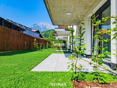 Moderne Neubauwohnung in Imst – PROVISIONSFREI DIREKT VOM BAUTRÄGER