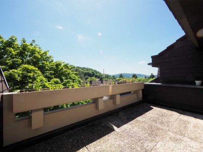 Moderne 3,5-ZKB-Wohnung in bester Lage von St. Johann!