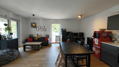 Attraktive 3,5-Zimmer Wohnung mit Balkon im 2. OG in Bochum-Altenbochum