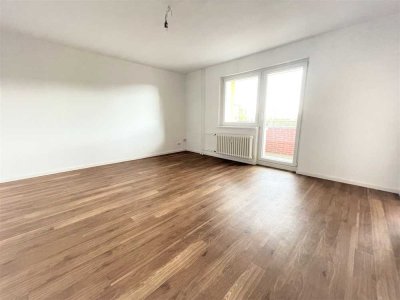 Helles Heim und schöner Blick