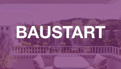 PROVISIONSFREI ! Neue Eigentumswohnungen mit Garten - Dachterrassen - Pool - Nähe Maurer Wald