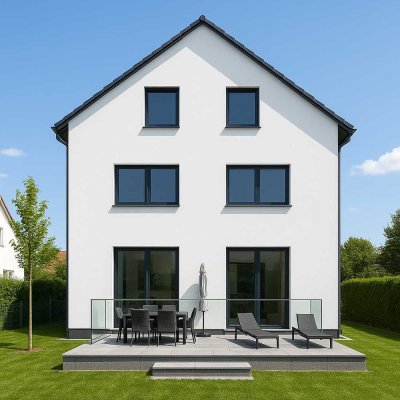 Mehrfamilienhaus - Modernisiert - 5 % Rendite - Vermietet