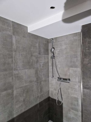 Schöne 3-Zimmer-Wohnung mit Balkon in Bad