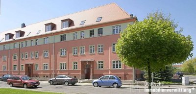 *3 Zimmer++Westbalkon mit Zugang zur Terrasse*