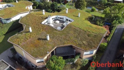 Einfamilienhaus in den Sternenhäusern