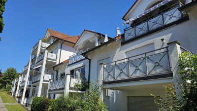 Attraktive 2-Zimmer-Wohnung mit 51 m² – Ideal zum Wohnen & Investieren