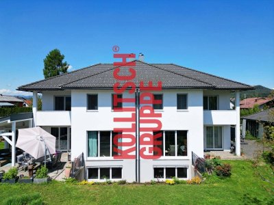 Seltene Gelegenheit. Familientraum in Welzenegg – Zwei Wohneinheiten, viele Möglichkeiten.