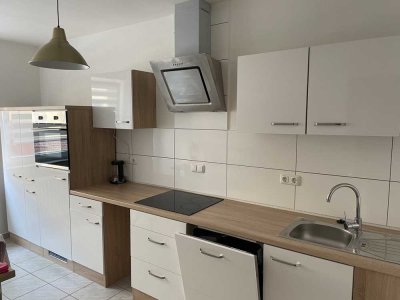 Schicke 2 Zimmer Wohnung in Offenbach