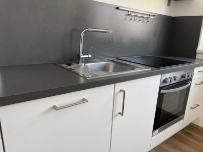 Zentrumsnahe 100m² Wohnung in Neunkirchen, renoviert, 4 Zimmer, MIETKAUF oder KAUF