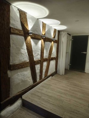 Barrierefreie 2,5-Zimmer Wohnung in Weil der Stadt