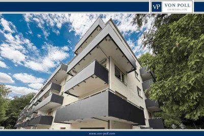 Moderne 3-Zimmer Eigentumswohnung in Lüdenscheid