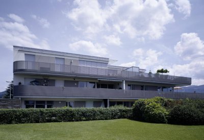 Großzügige 3-Zi-Gartenwohnung in Wolfurt zu vermieten!