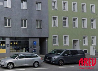 2 ZIMMERWOHNUNG IN DER SANDGASSE - MIT TOLLER ANBINDUNG! TOP 04