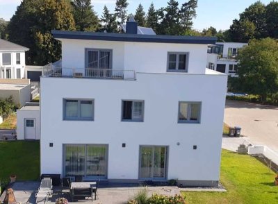 Zuhause mit 3 Zimmern und Balkon in Berlin-Kladow