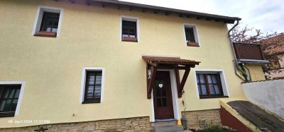 1418 KAPITALANLAGE: 3 Familienhaus in Nieder-Hilbersheim