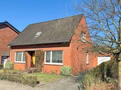 Ein Haus mit Geschichte und Zukunft in Rendsburg