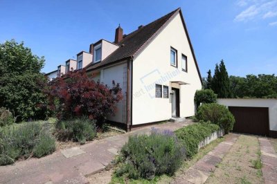 Bau-Potential in TRAUTHEIM ....
