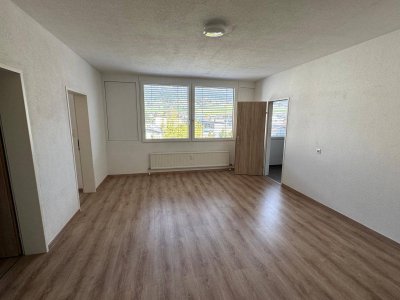 Schöne zentral gelegene 2-Zimmerwohnung in Innsbruck.